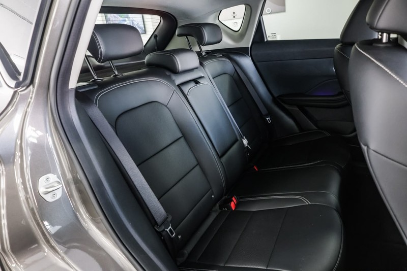 Geely Coolray - Geely Hatfield - Image 14