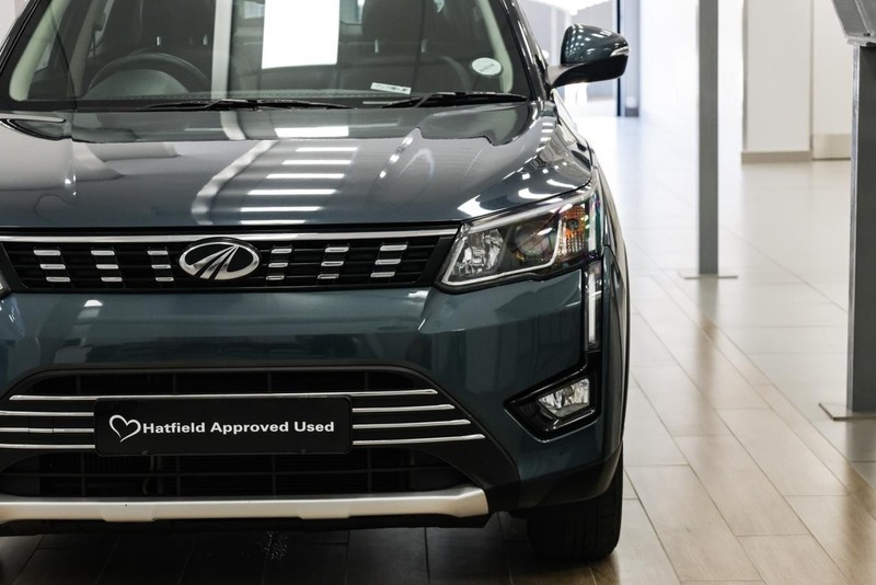 Mahindra XUV300 - Geely Hatfield - Image 5