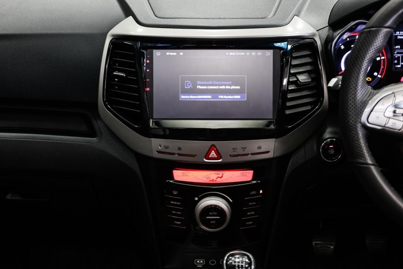 Mahindra XUV300 - Geely Hatfield - Image 20