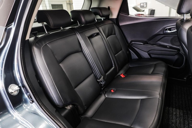 Mahindra XUV300 - Geely Hatfield - Image 17