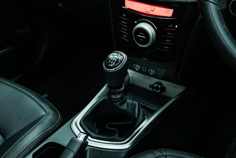 Mahindra XUV300 - Geely Hatfield - Image 18