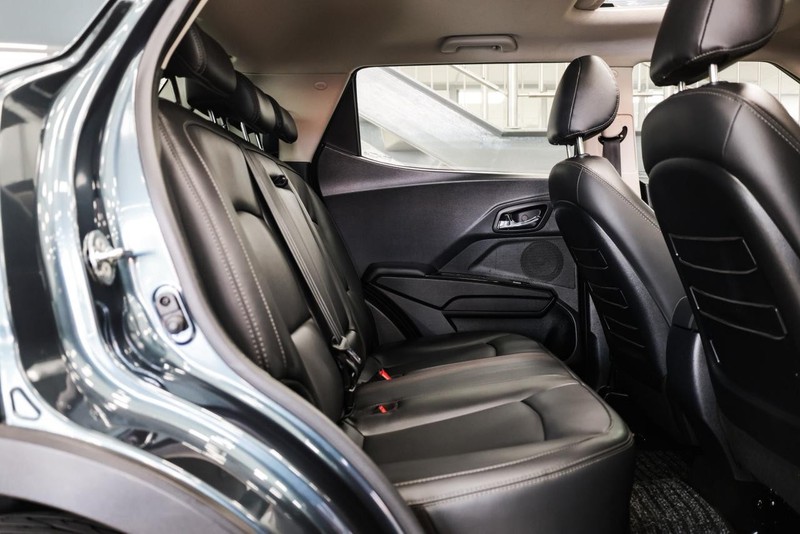 Mahindra XUV300 - Geely Hatfield - Image 13