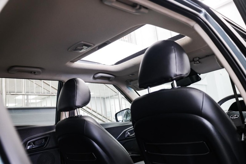 Mahindra XUV300 - Geely Hatfield - Image 14