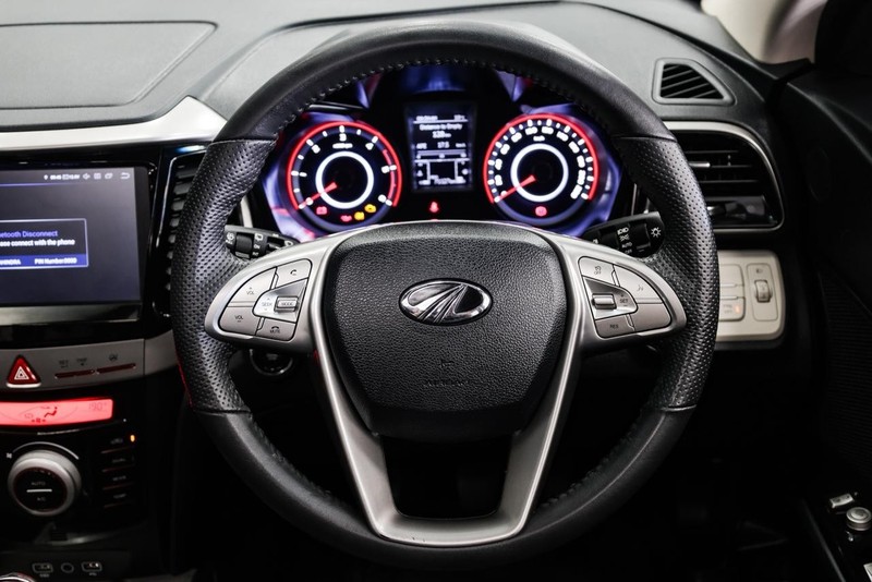 Mahindra XUV300 - Geely Hatfield - Image 15