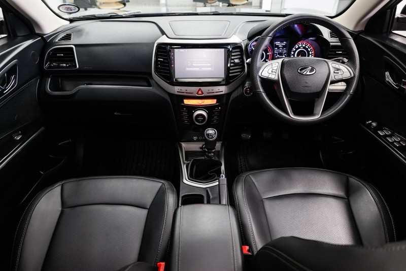 Mahindra XUV300 - Geely Hatfield - Image 19