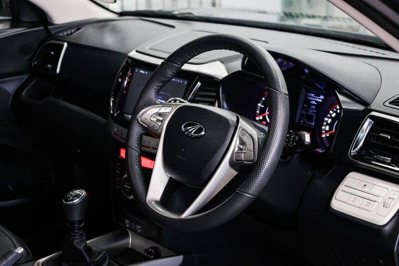 Mahindra XUV300 - Geely Hatfield - Image 10