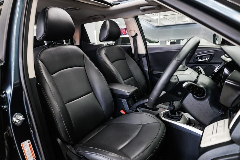 Mahindra XUV300 - Geely Hatfield - Image 12