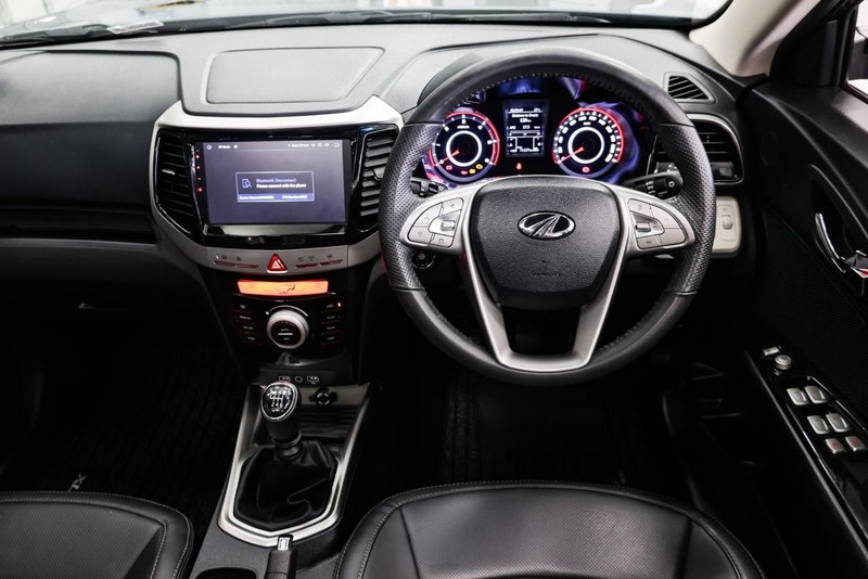 Mahindra XUV300 - Geely Hatfield - Image 16