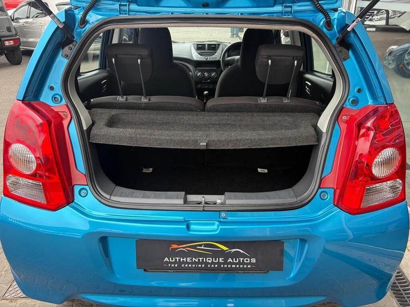 Suzuki Alto - Authentique Autos - Image 5