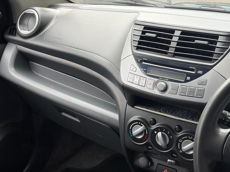 Suzuki Alto - Authentique Autos - Image 20
