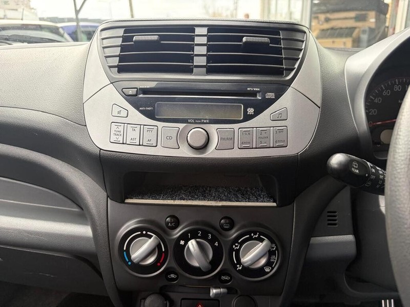 Suzuki Alto - Authentique Autos - Image 10