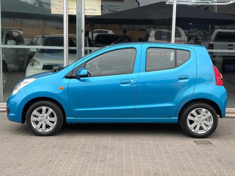 Suzuki Alto - Authentique Autos - Image 2