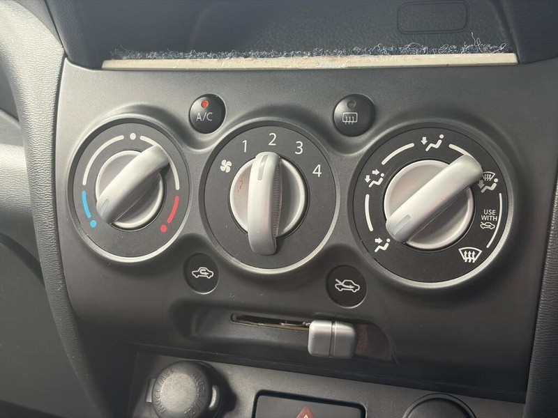 Suzuki Alto - Authentique Autos - Image 15