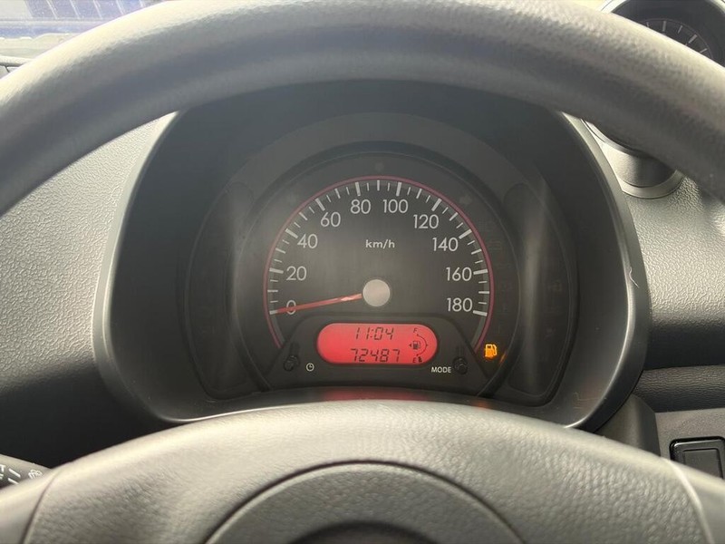 Suzuki Alto - Authentique Autos - Image 13