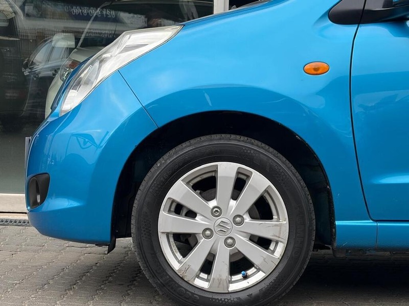 Suzuki Alto - Authentique Autos - Image 19