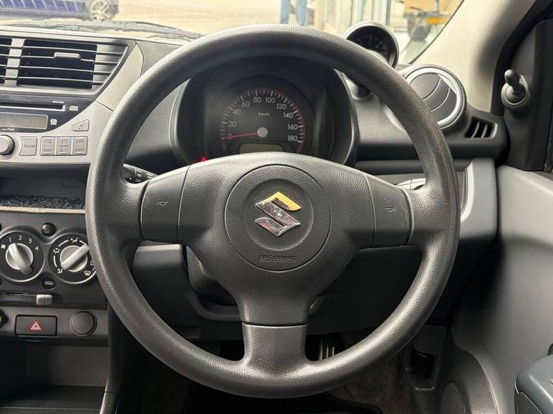 Suzuki Alto - Authentique Autos - Image 7