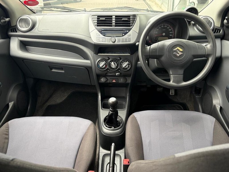 Suzuki Alto - Authentique Autos - Image 6