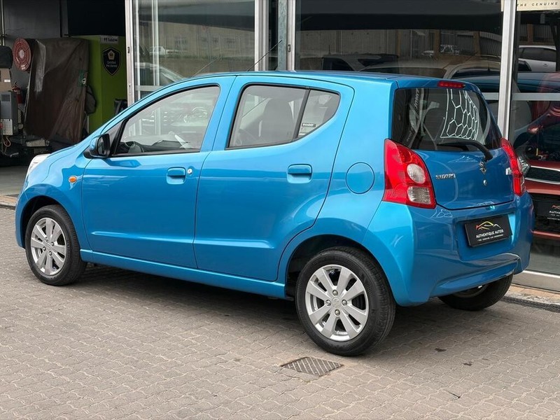 Suzuki Alto - Authentique Autos - Image 3