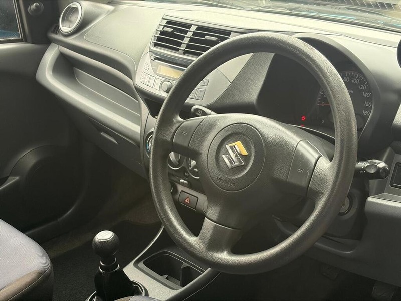 Suzuki Alto - Authentique Autos - Image 9