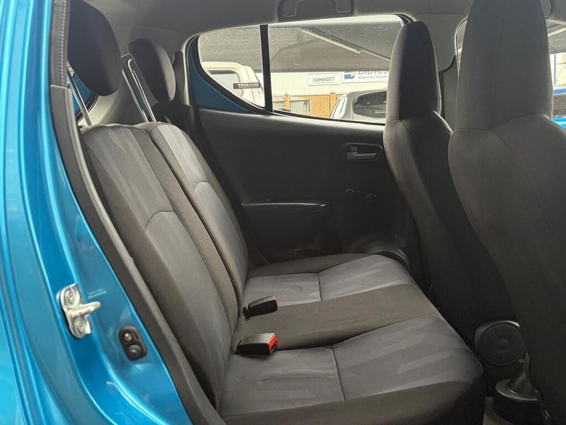 Suzuki Alto - Authentique Autos - Image 8