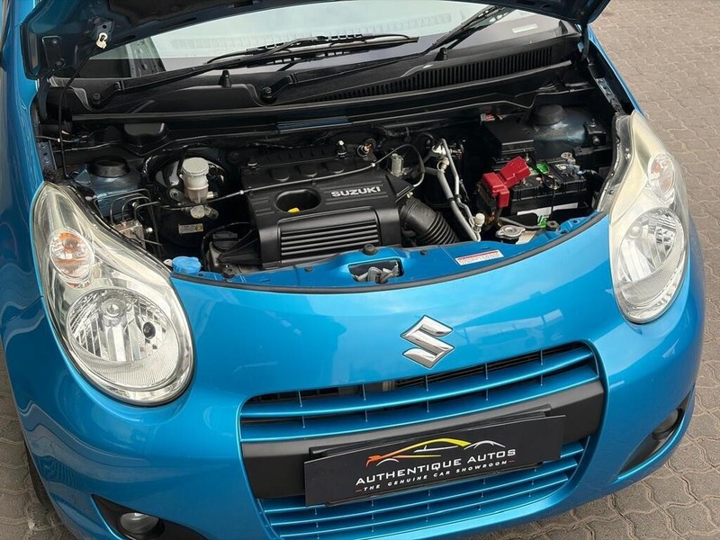 Suzuki Alto - Authentique Autos - Image 16