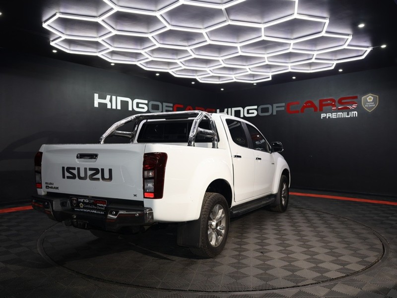 Isuzu D-Max - KING OF CARS - Image 8