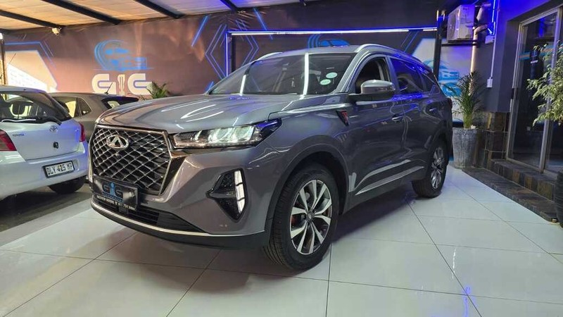 Chery Tiggo 7 Pro - G.I.G Motors - Image 5
