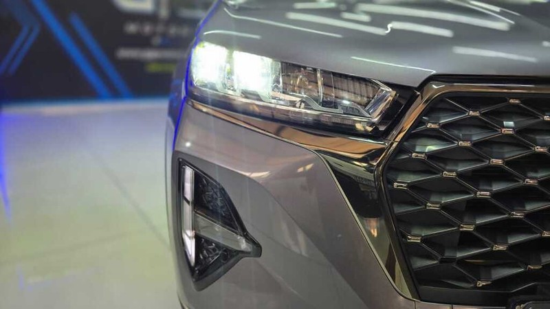 Chery Tiggo 7 Pro - G.I.G Motors - Image 6
