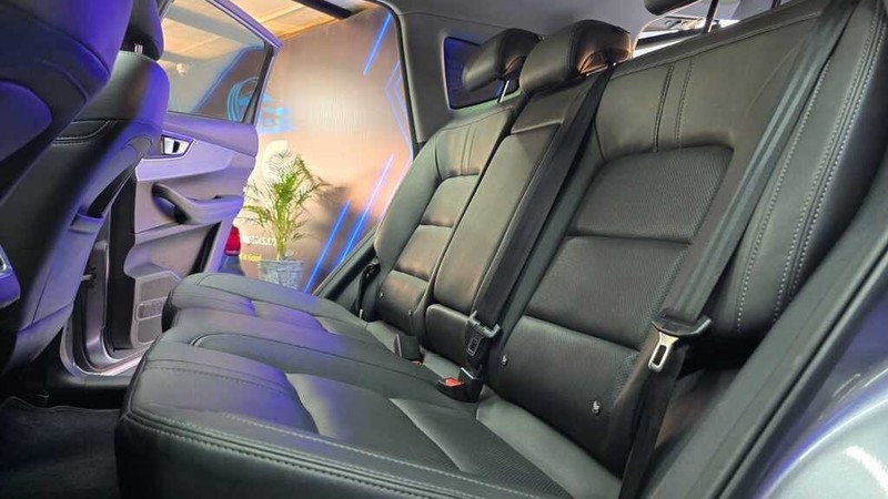 Chery Tiggo 7 Pro - G.I.G Motors - Image 17