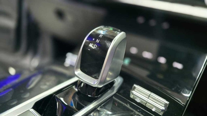 Chery Tiggo 7 Pro - G.I.G Motors - Image 20