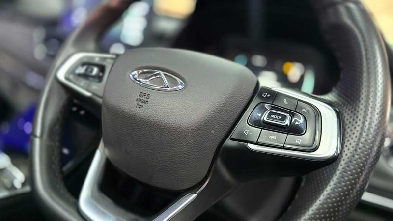 Chery Tiggo 7 Pro - G.I.G Motors - Image 19