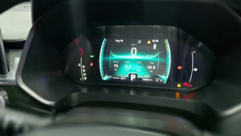 Chery Tiggo 7 Pro - G.I.G Motors - Image 12