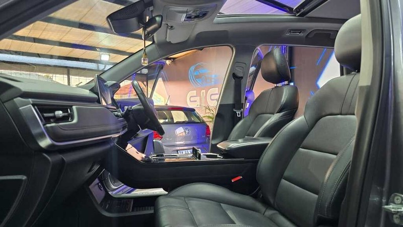 Chery Tiggo 7 Pro - G.I.G Motors - Image 14