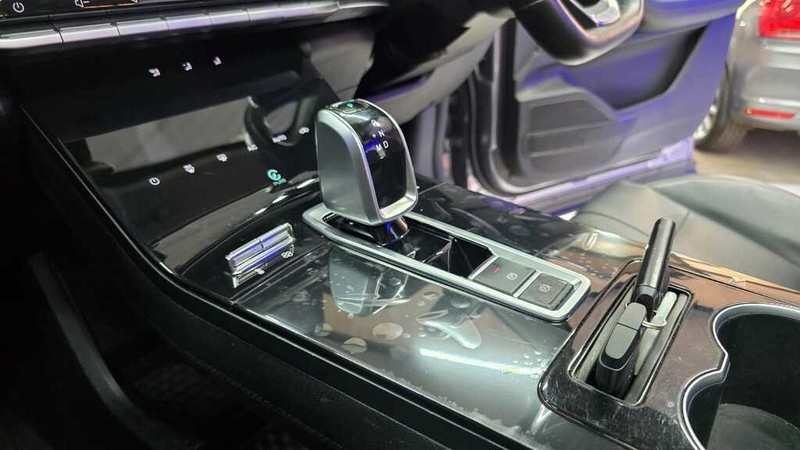 Chery Tiggo 7 Pro - G.I.G Motors - Image 15