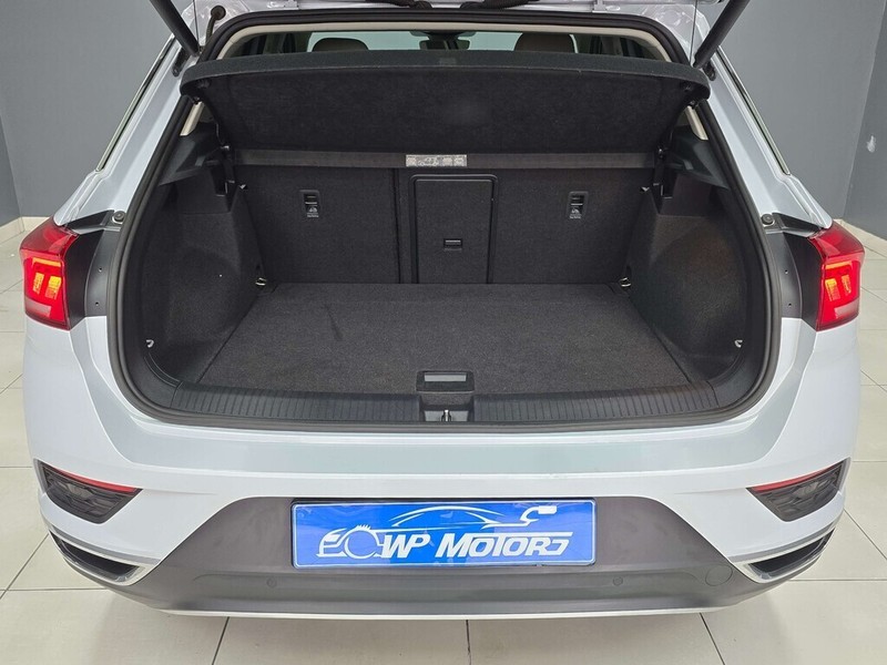 Volkswagen T-Roc - WP Motors - Image 13