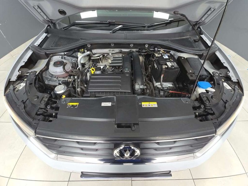 Volkswagen T-Roc - WP Motors - Image 6