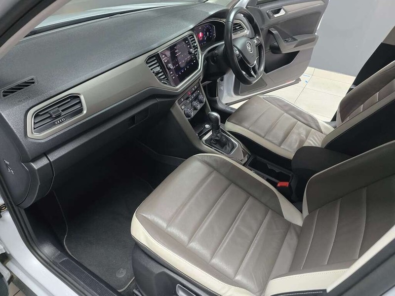 Volkswagen T-Roc - WP Motors - Image 15