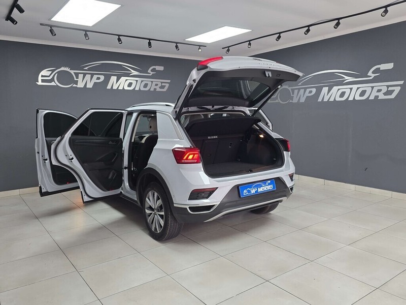 Volkswagen T-Roc - WP Motors - Image 9