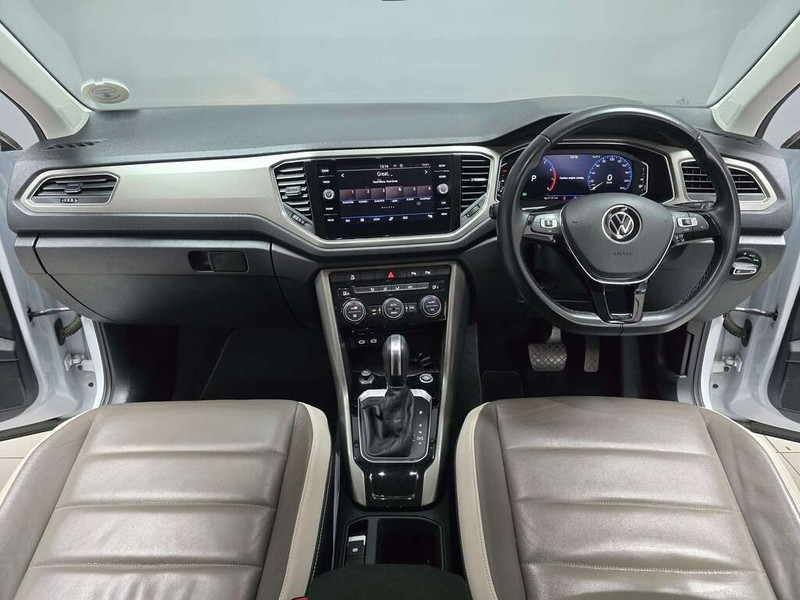 Volkswagen T-Roc - WP Motors - Image 14