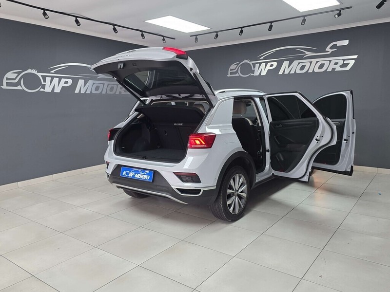 Volkswagen T-Roc - WP Motors - Image 10