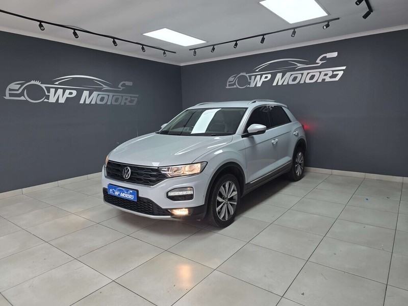 Volkswagen T-Roc - WP Motors - Image 3