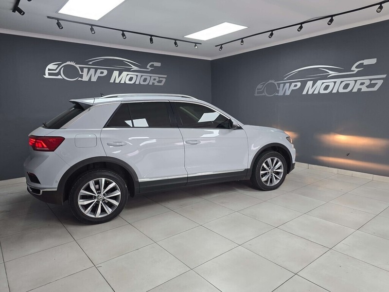 Volkswagen T-Roc - WP Motors - Image 5