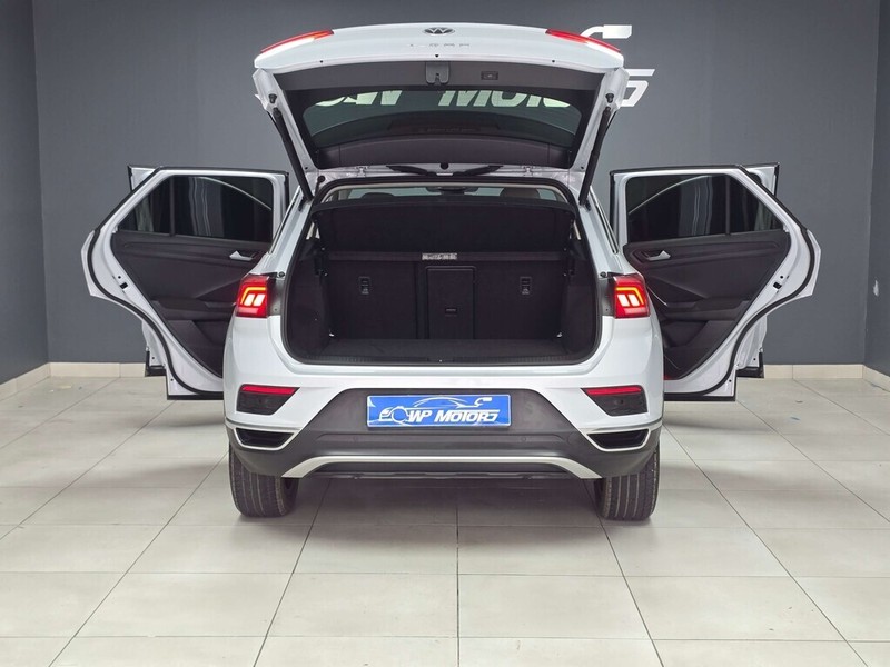 Volkswagen T-Roc - WP Motors - Image 12