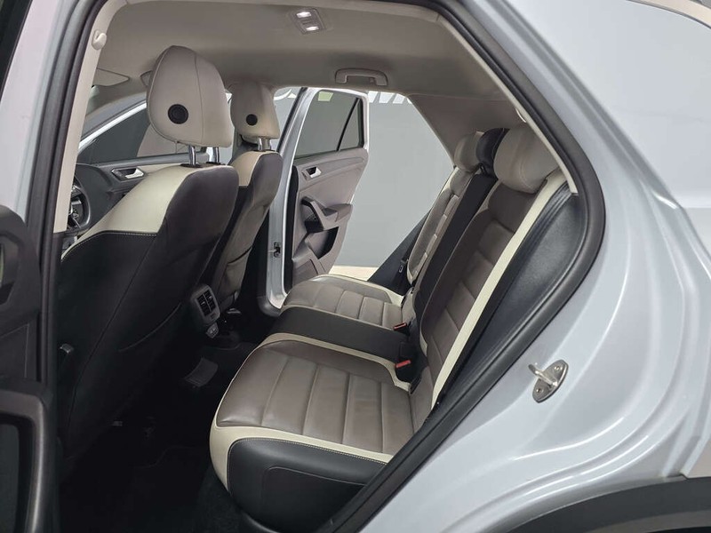 Volkswagen T-Roc - WP Motors - Image 17