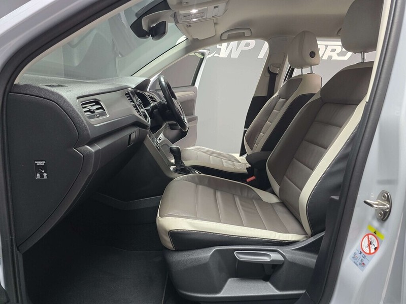 Volkswagen T-Roc - WP Motors - Image 16