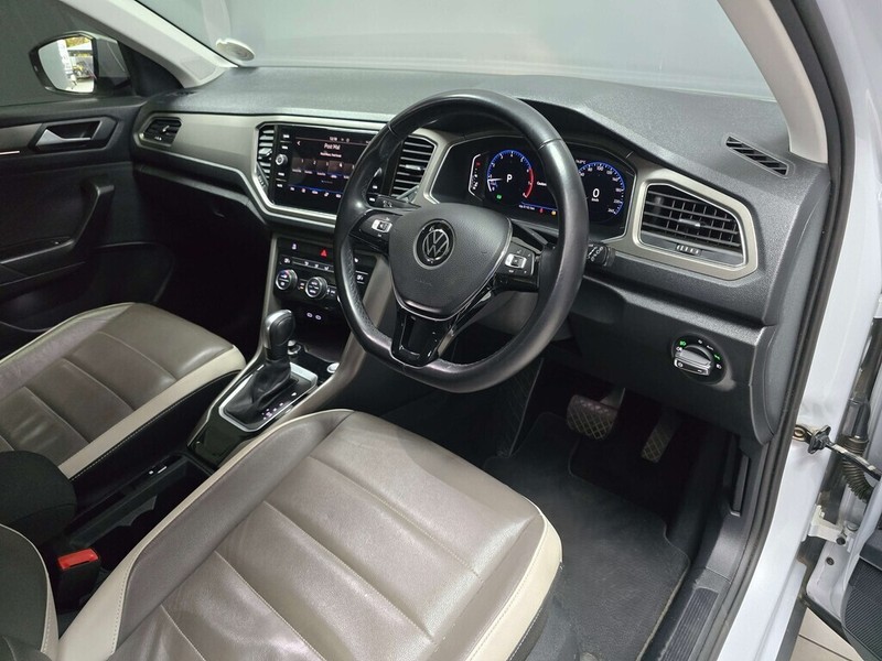 Volkswagen T-Roc - WP Motors - Image 18