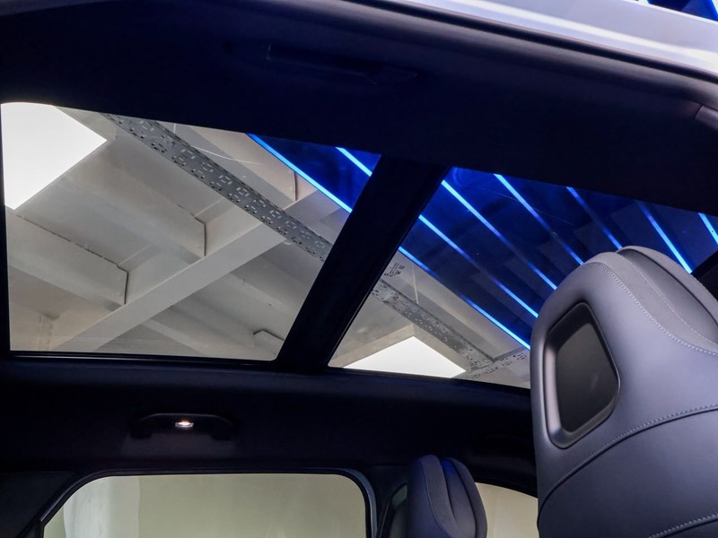 Omoda C7 - OMODA JAECOO Silver Lakes - Image 16