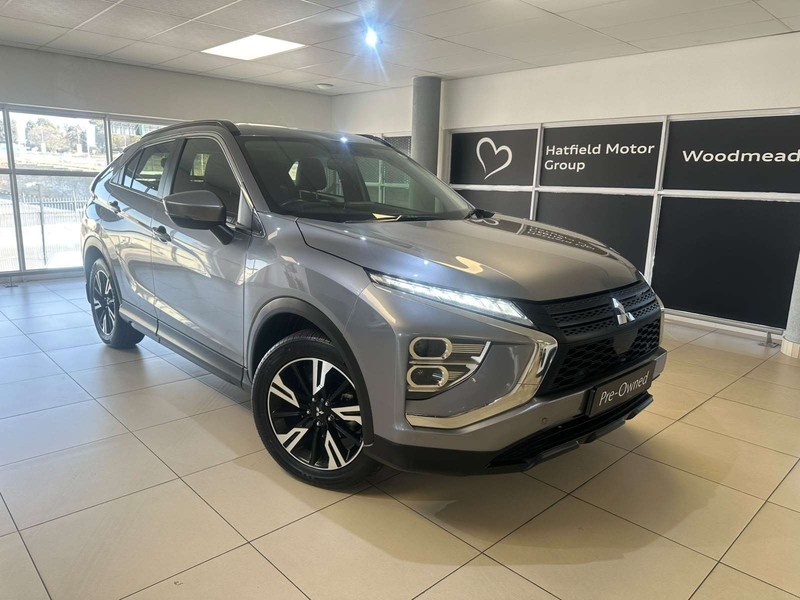 Mitsubishi Eclipse Cross - Isuzu Woodmead - Image 1