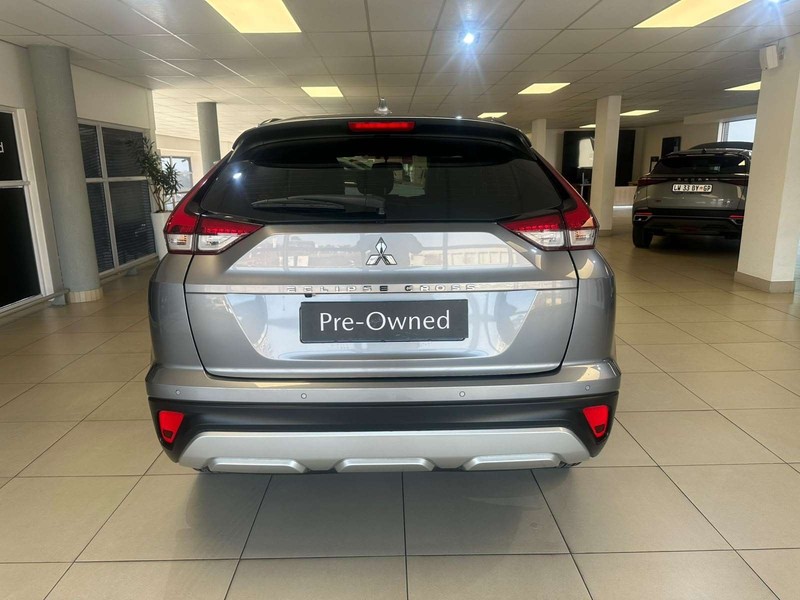 Mitsubishi Eclipse Cross - Isuzu Woodmead - Image 8