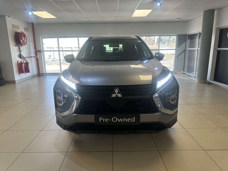 Mitsubishi Eclipse Cross - Isuzu Woodmead - Image 2